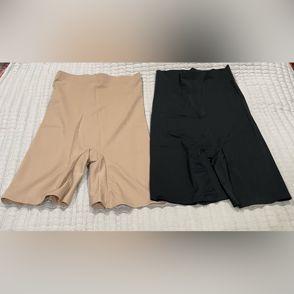 Warners shape wear never worn